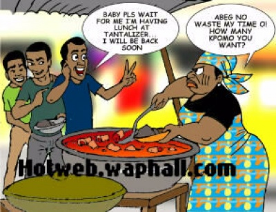 Na big lie funny pix 1